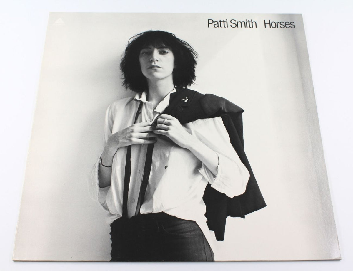 Patti Smith - Horses