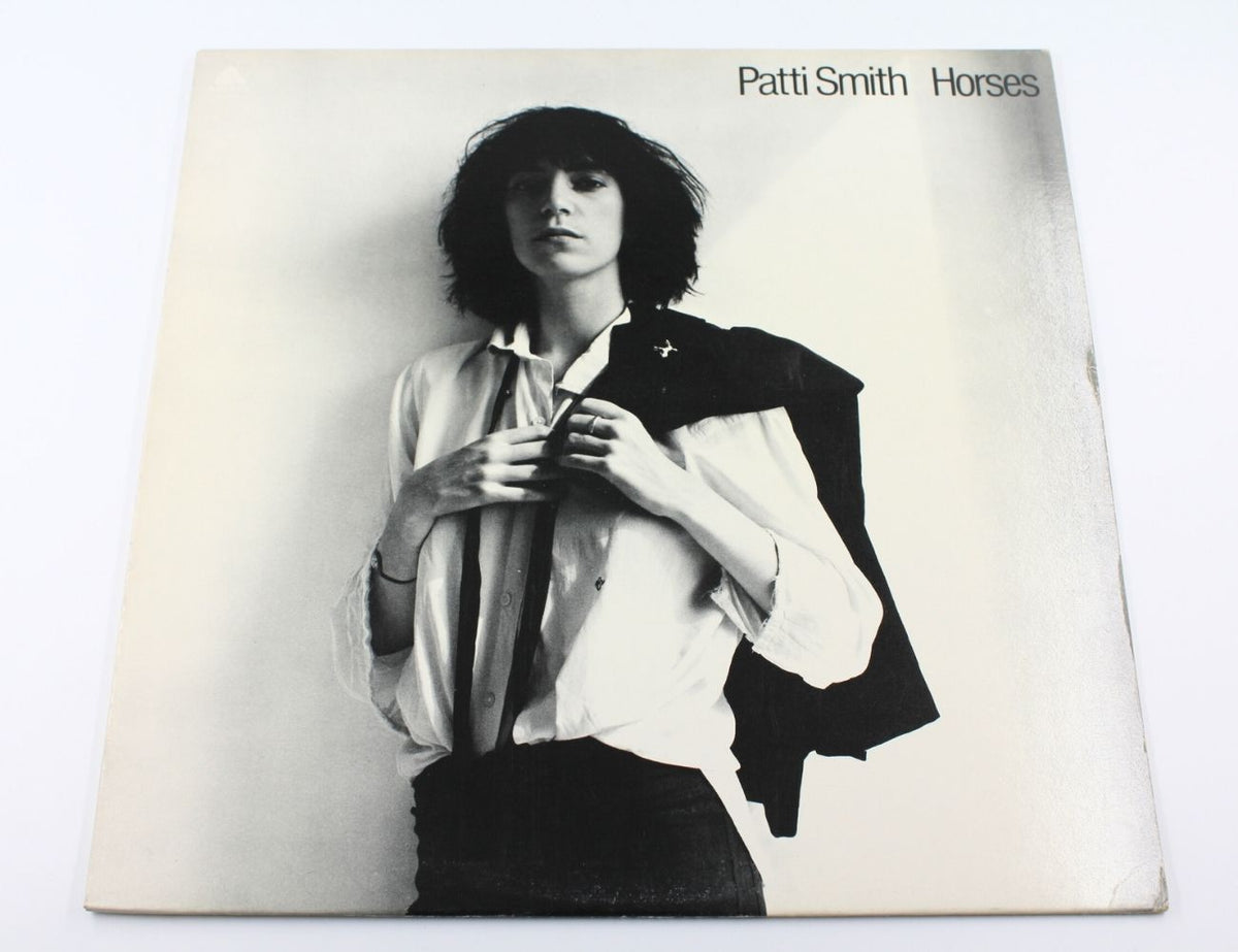 Patti Smith - Horses