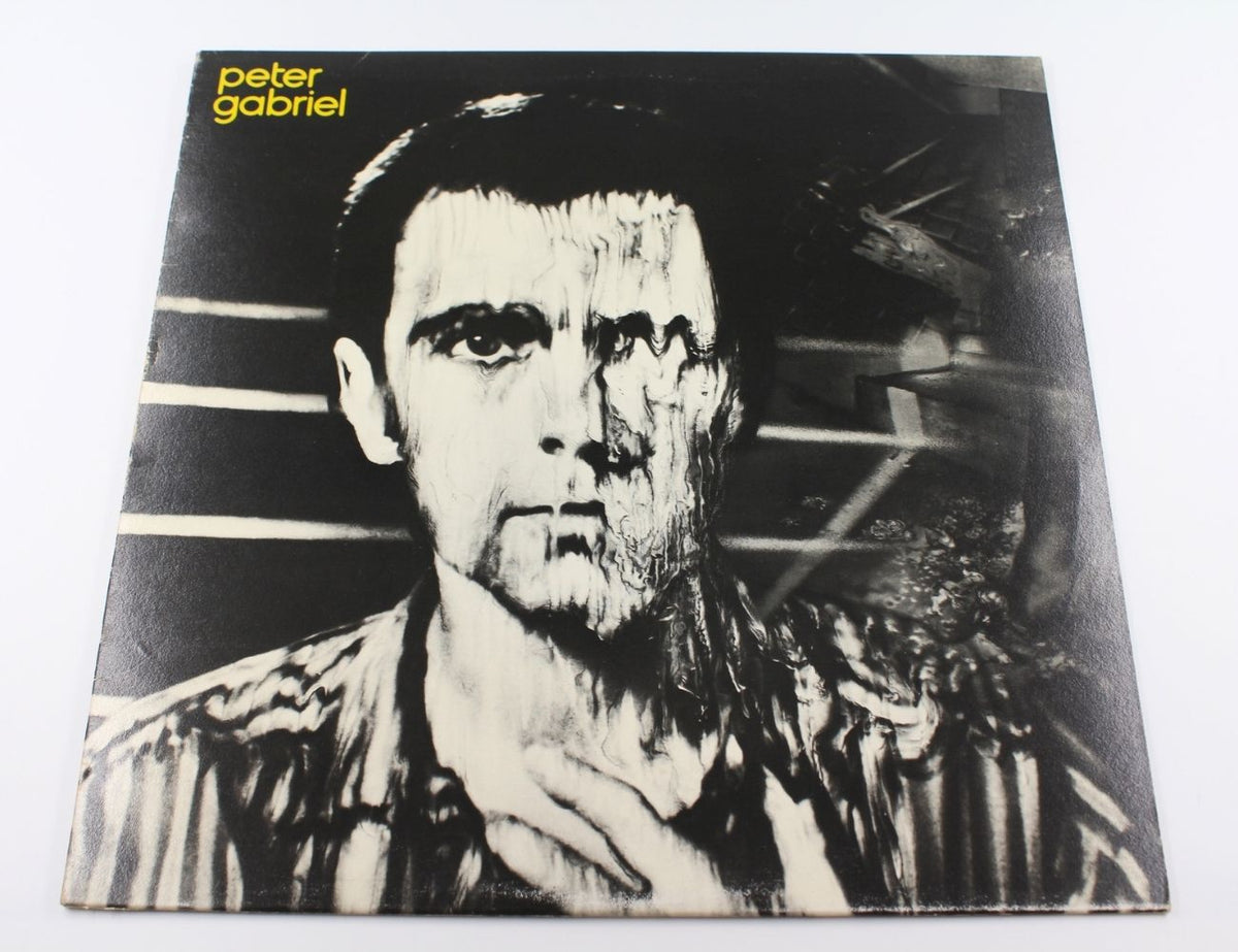Peter Gabriel - Same