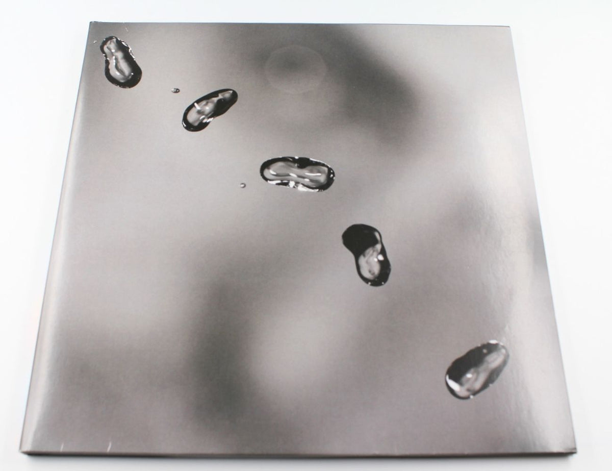 Peter Gabriel - UP