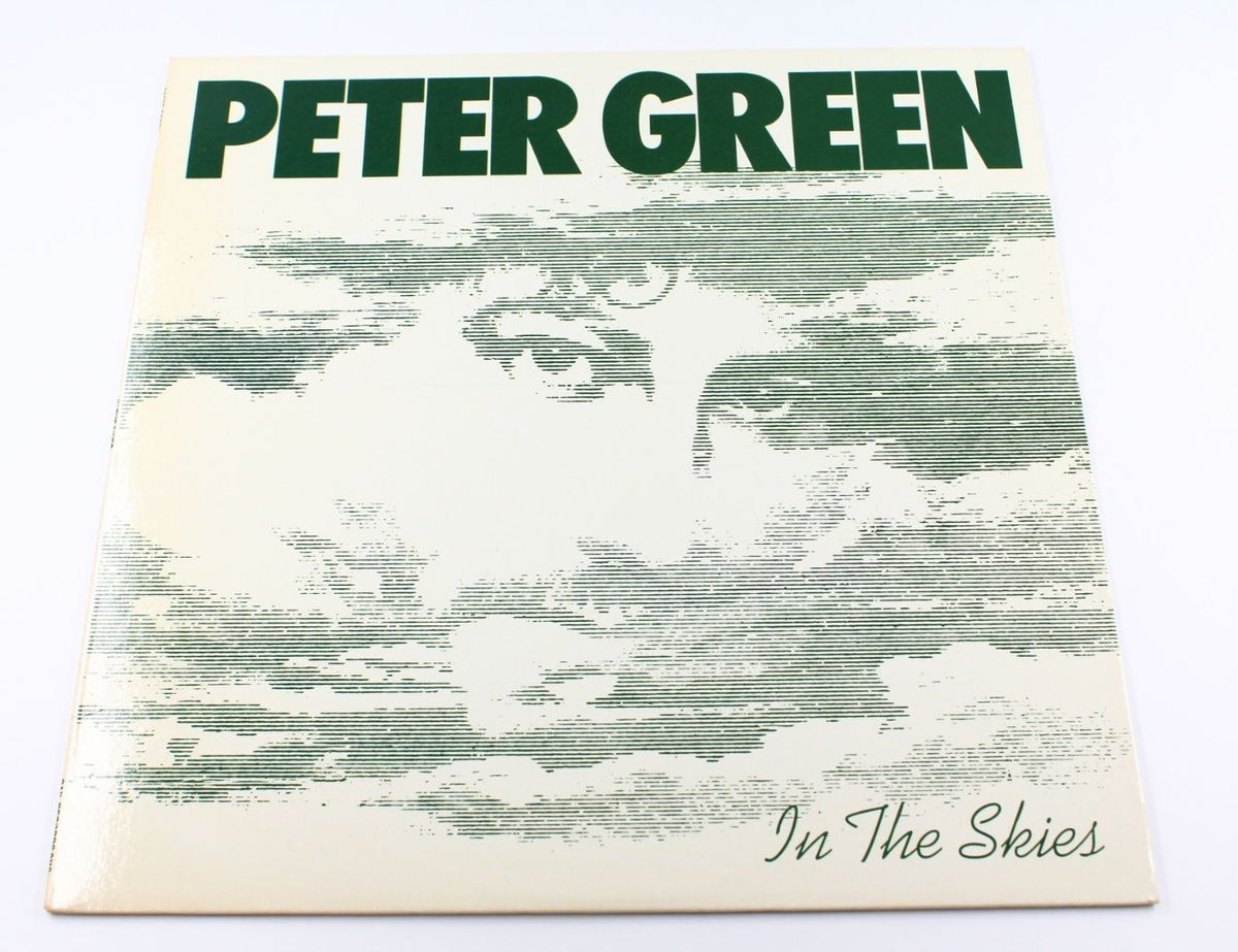Peter Green - In The Skies