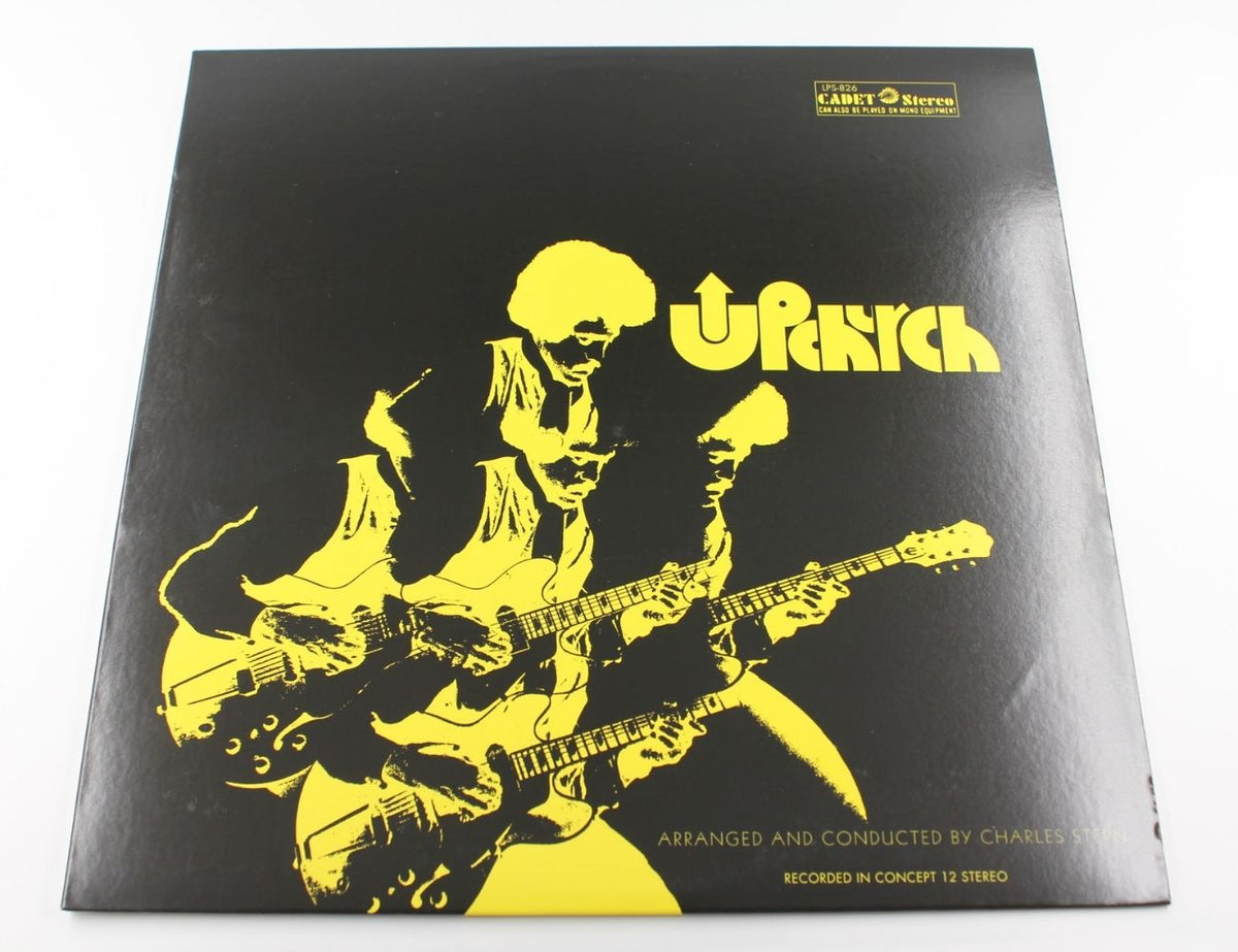 Phil Upchurch - Upchurch