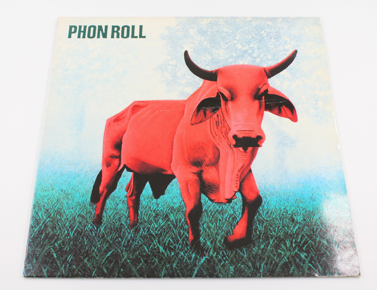 Phon Roll - Same