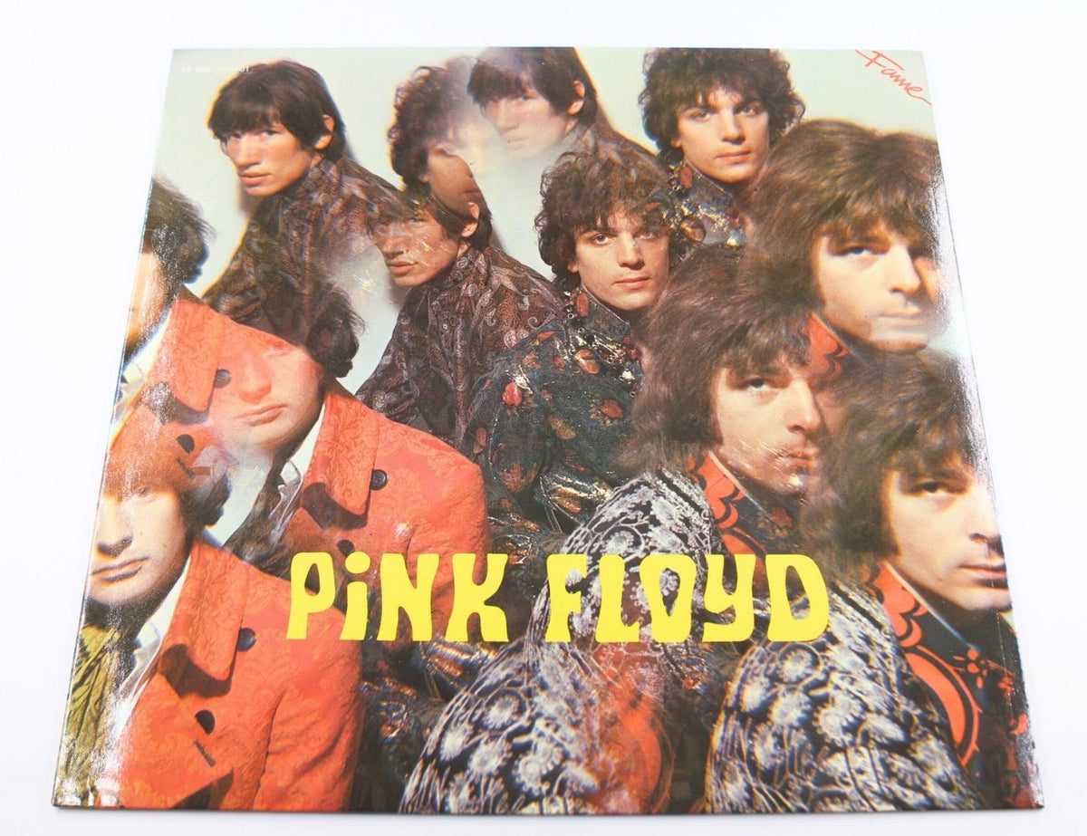 Pink Floyd - The Piper At The Gates Of Dawn