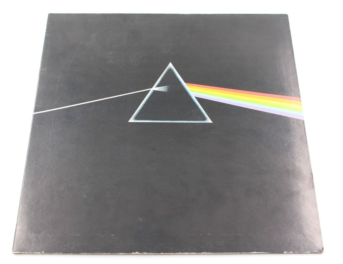 Pink Floyd - The Dark Side Of The Moon