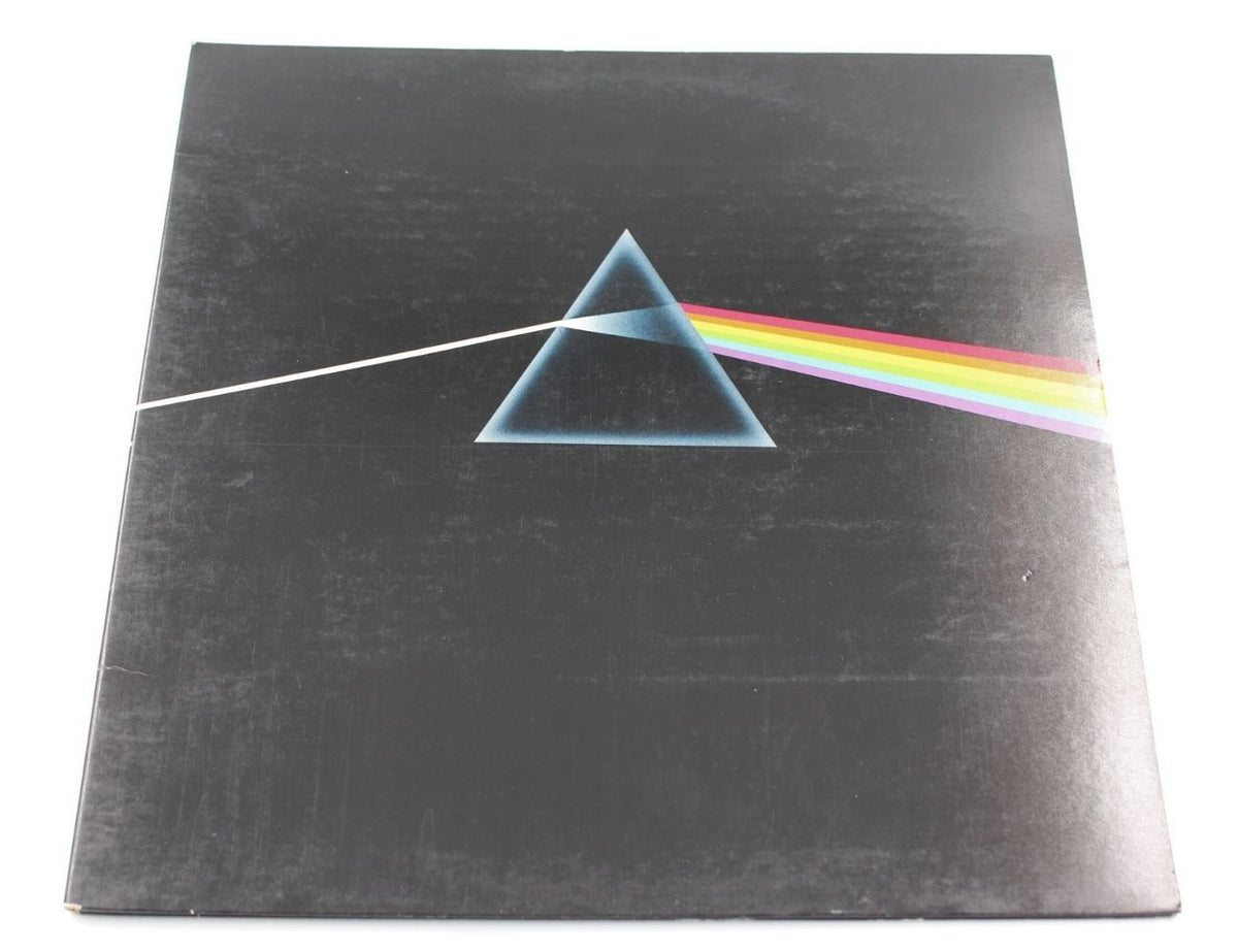 Pink Floyd - The Dark Side Of The Moon