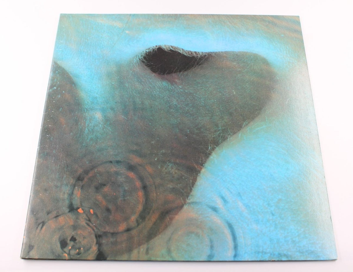 Pink Floyd - Meddle