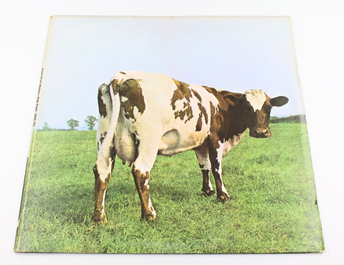 Pink Floyd - Atom Heart Mother
