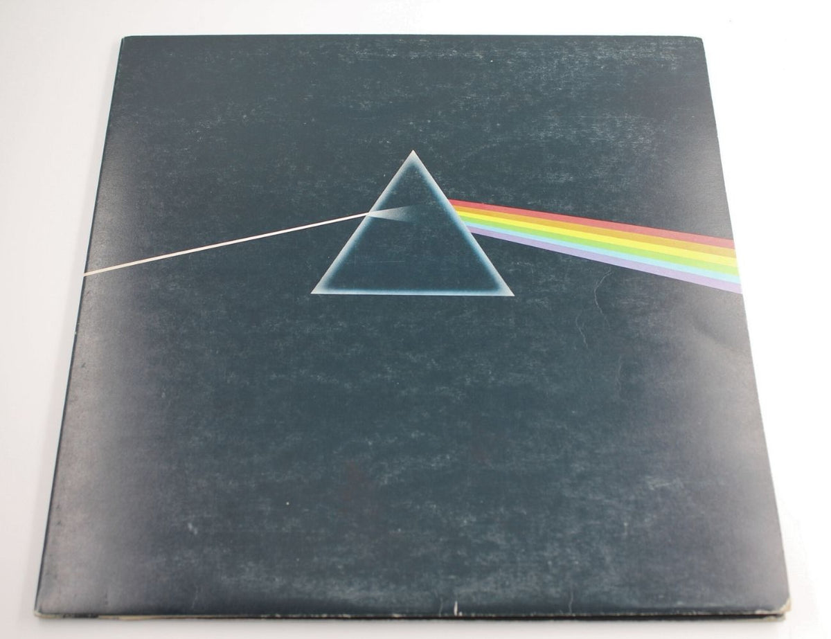 Pink Floyd - The Dark Side Of The Moon