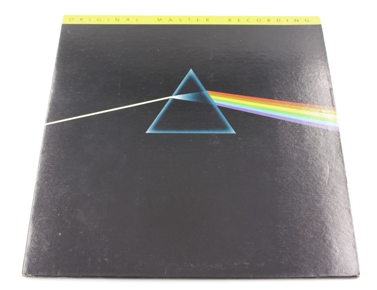 Pink Floyd - The Dark Side Of The Moon