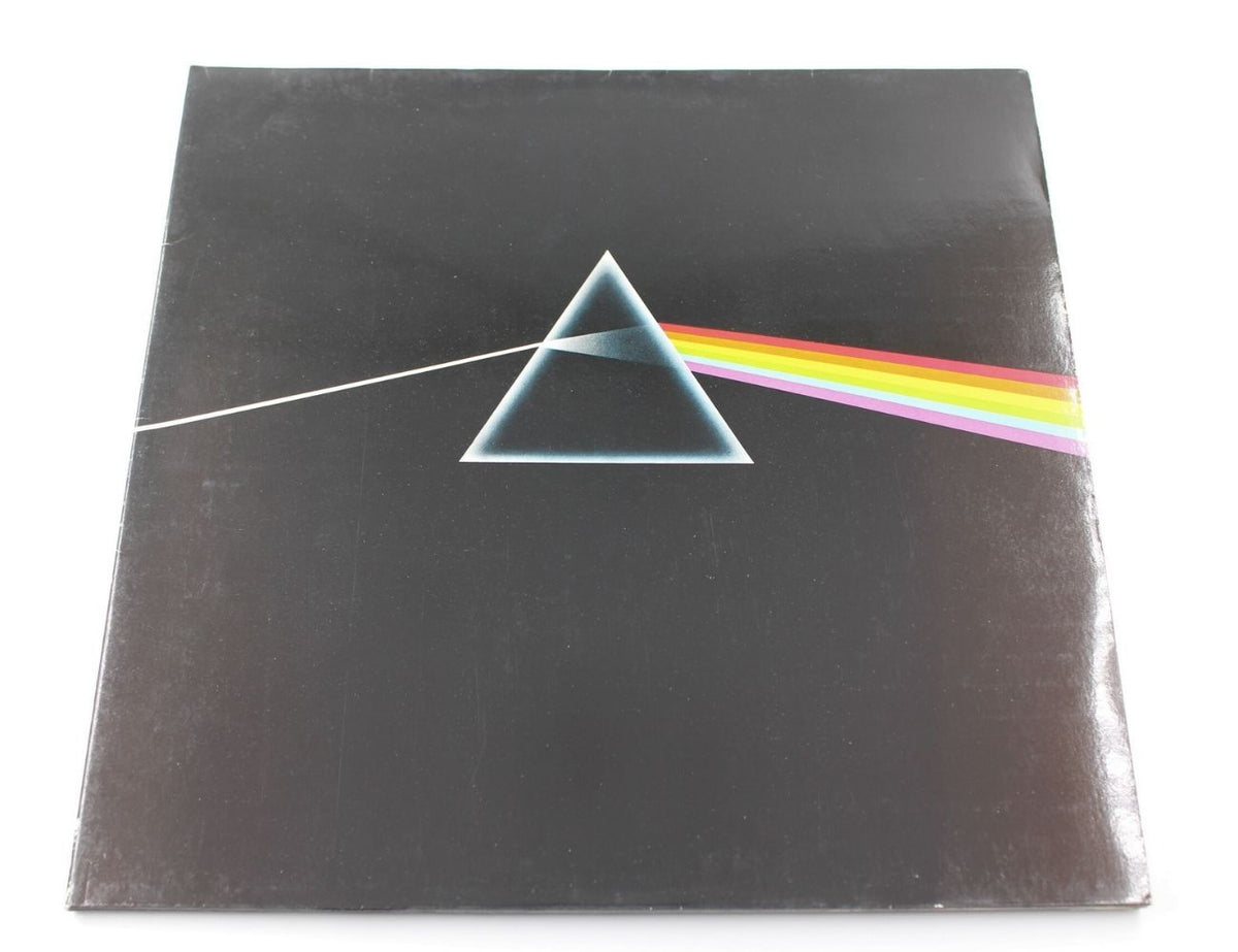 Pink Floyd - The Dark Side Of The Moon