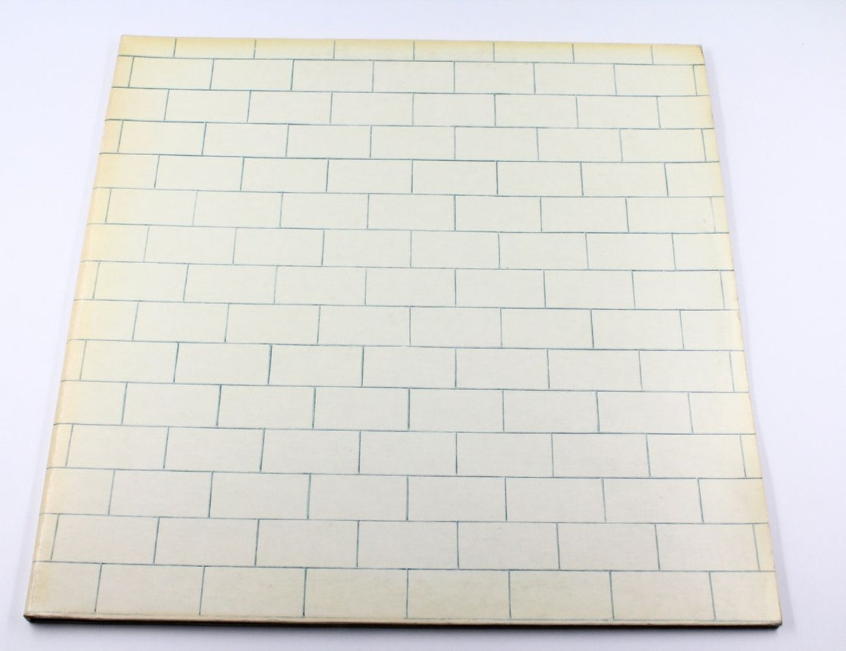 Pink Floyd - The Wall