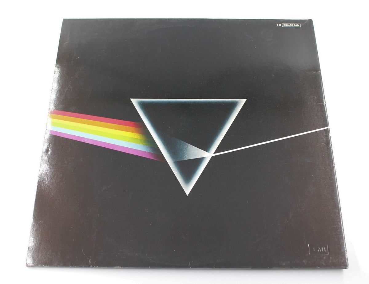 Pink Floyd - The Dark Side Of The Moon