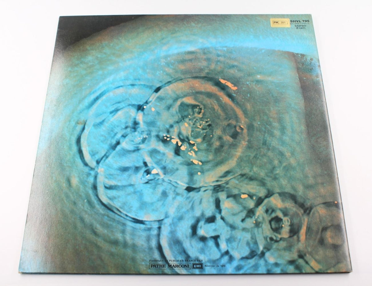 Pink Floyd - Meddle