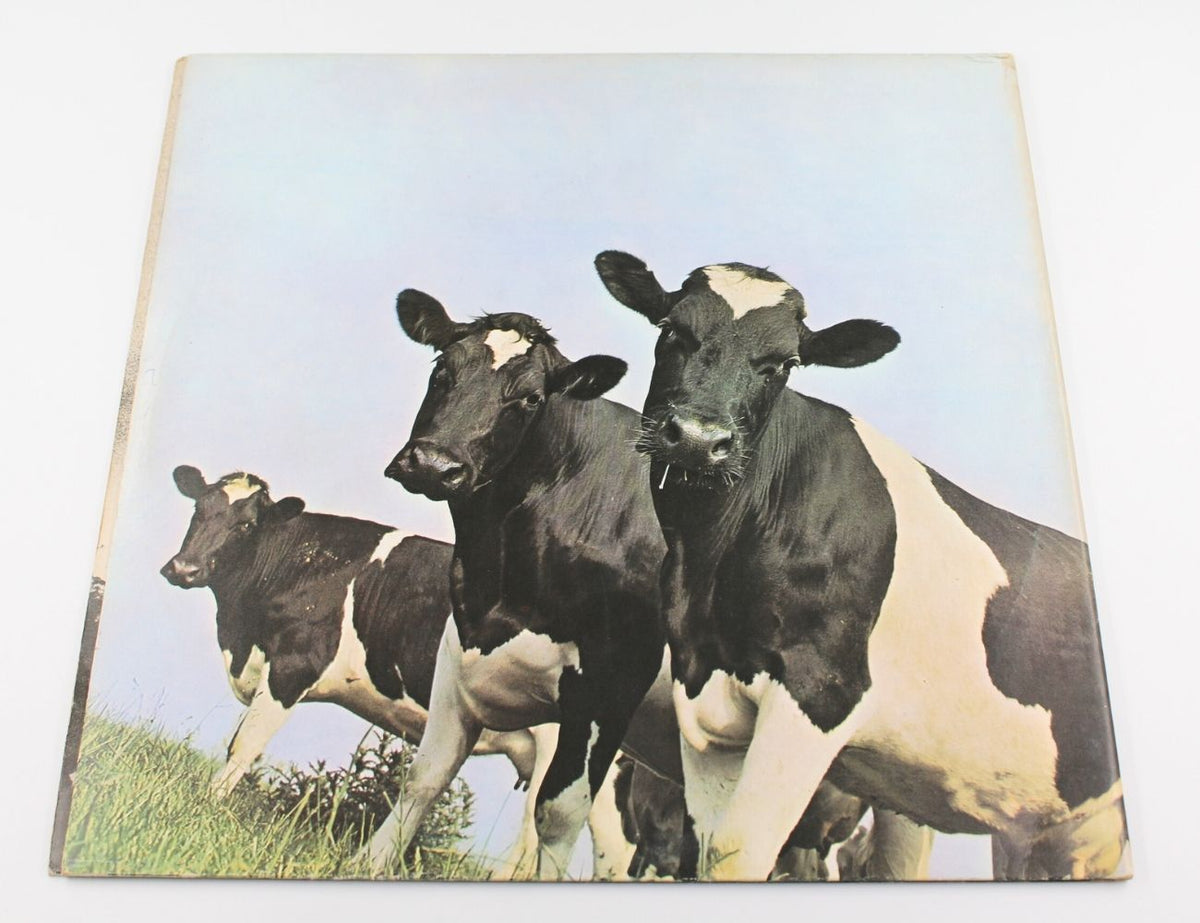 Pink Floyd - Atom Heart Mother