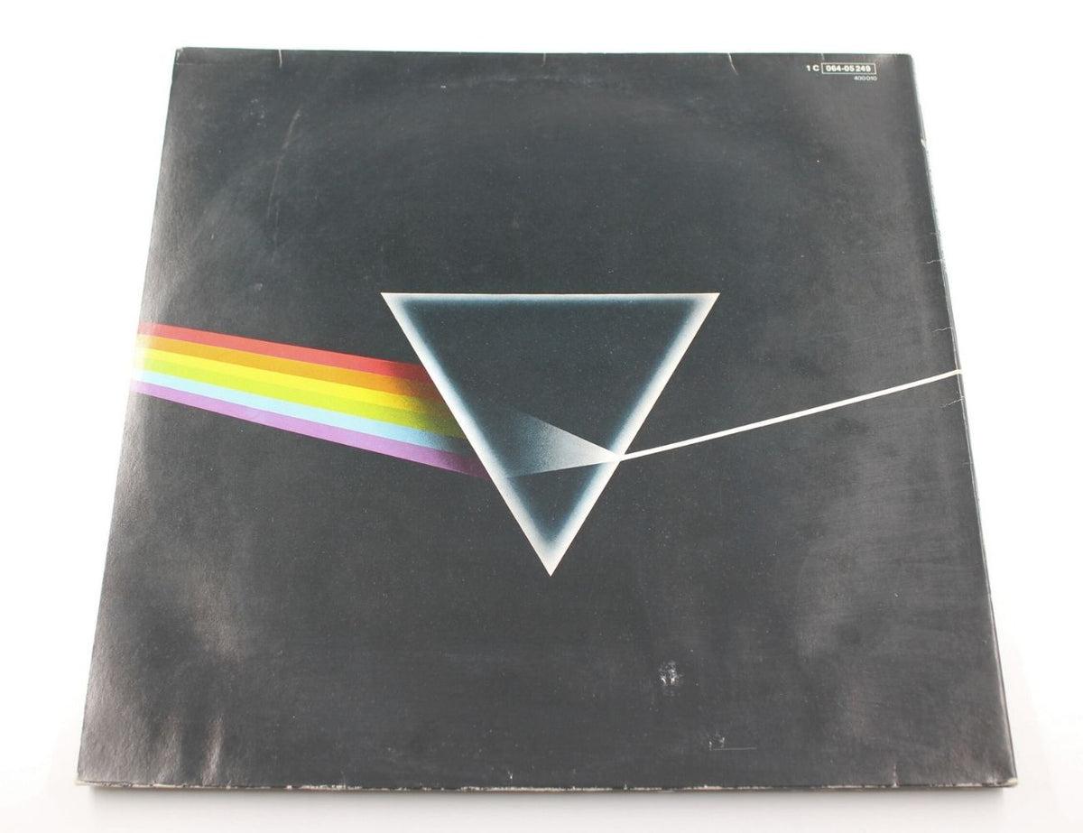 Pink Floyd - The Dark Side Of The Moon