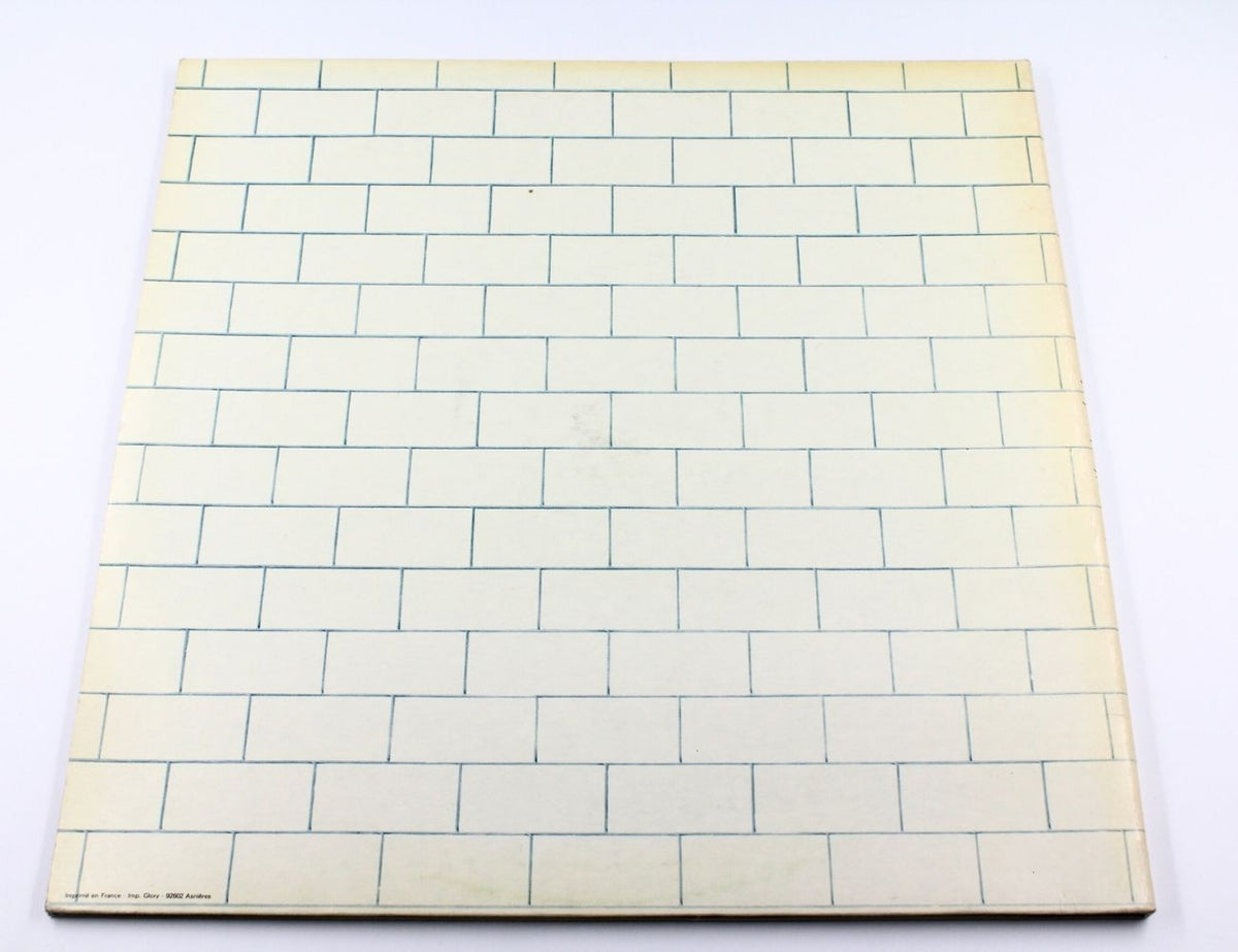 Pink Floyd - The Wall