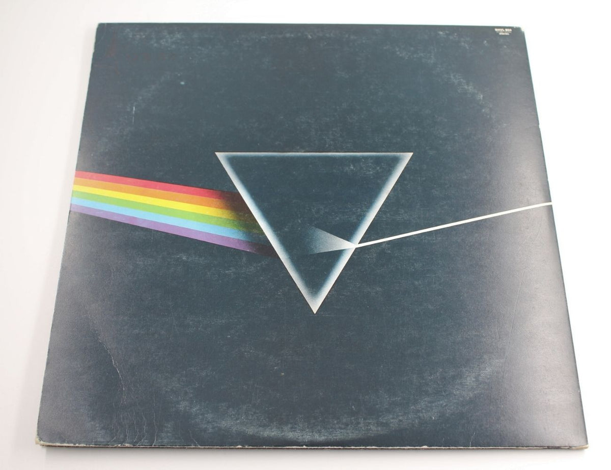 Pink Floyd - The Dark Side Of The Moon