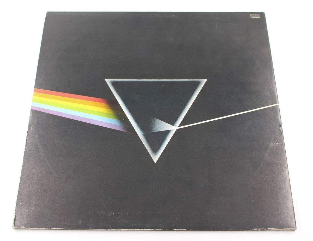 Pink Floyd - The Dark Side Of The Moon