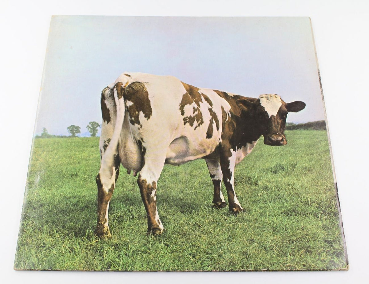 Pink Floyd - Atom Heart Mother