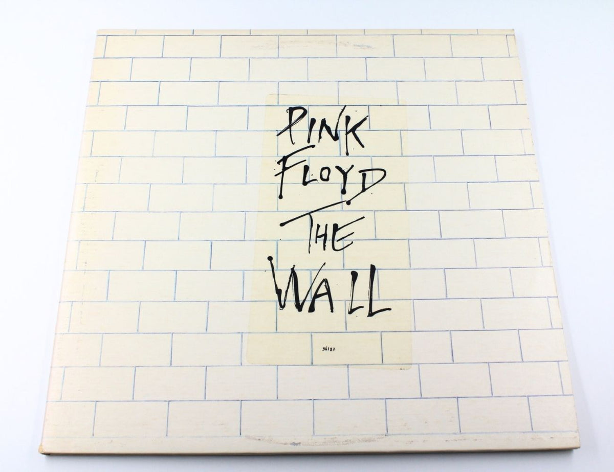 Pink Floyd - The Wall