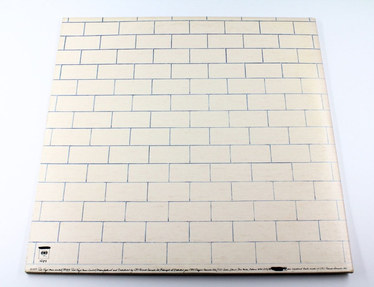 Pink Floyd - The Wall