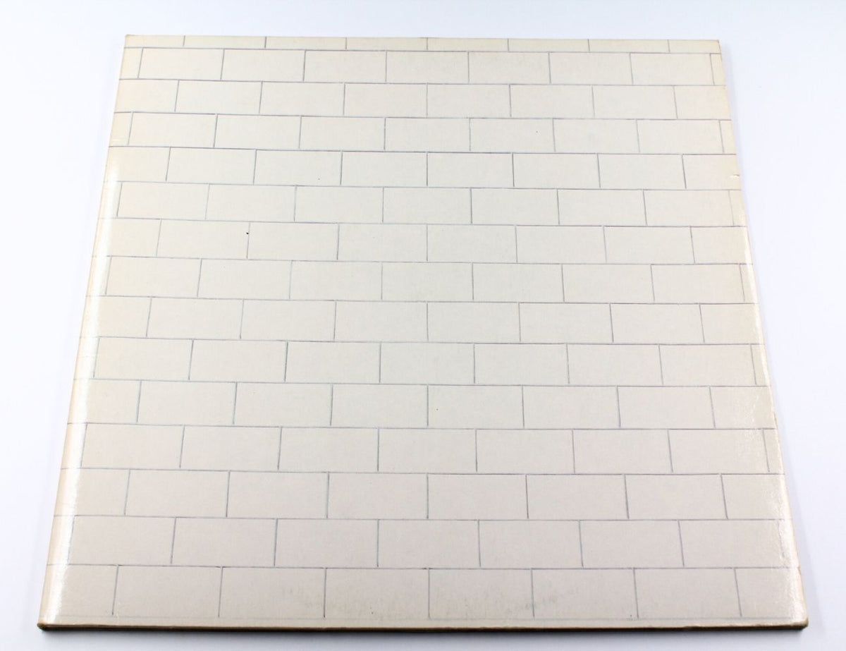 Pink Floyd - The Wall