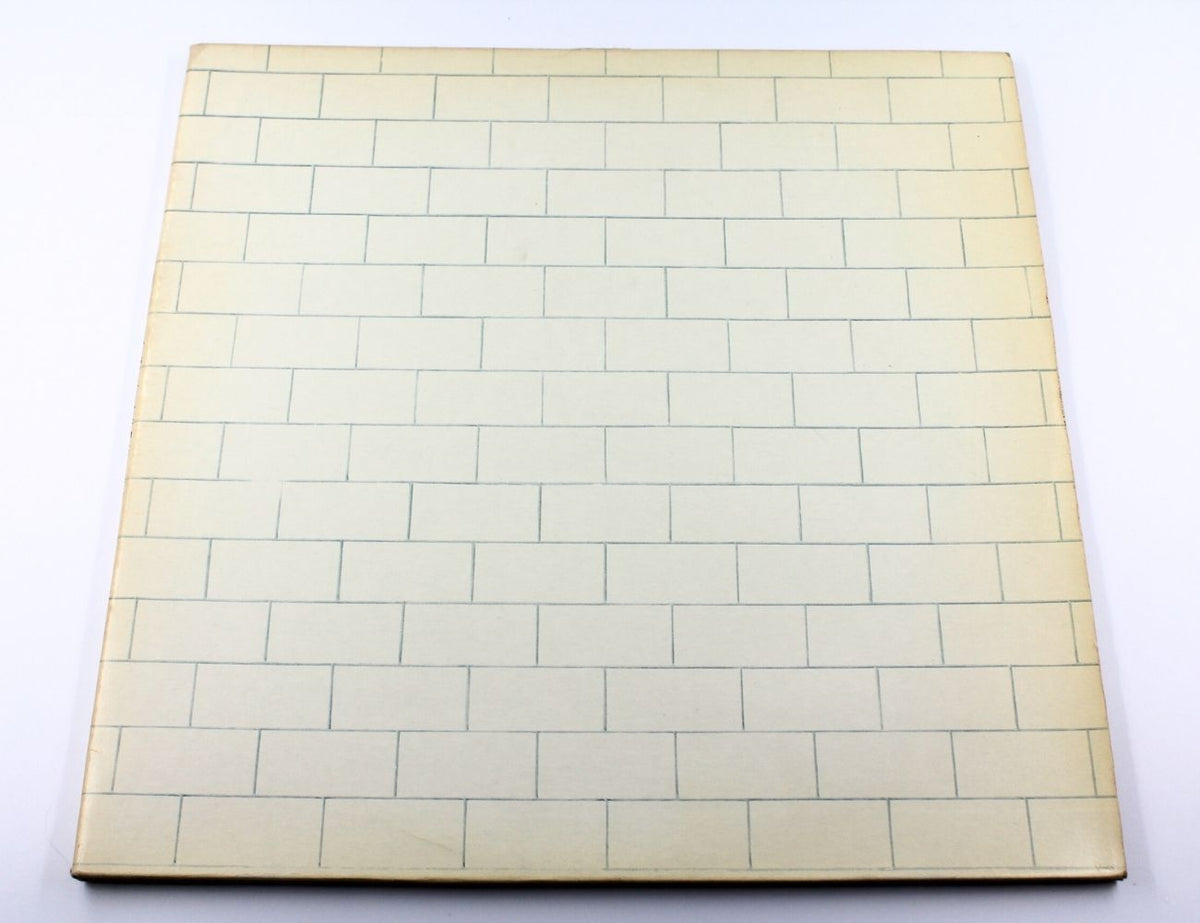 Pink Floyd - The Wall