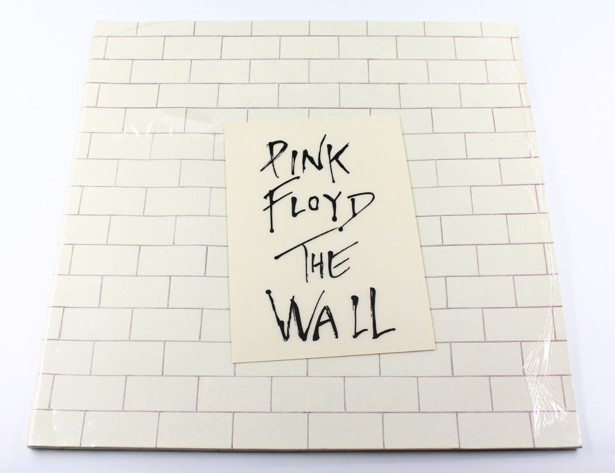 Pink Floyd - The Wall