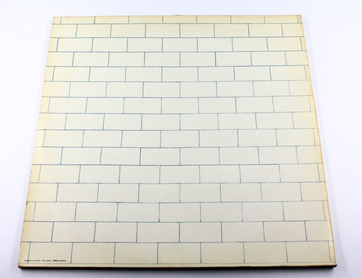 Pink Floyd - The Wall