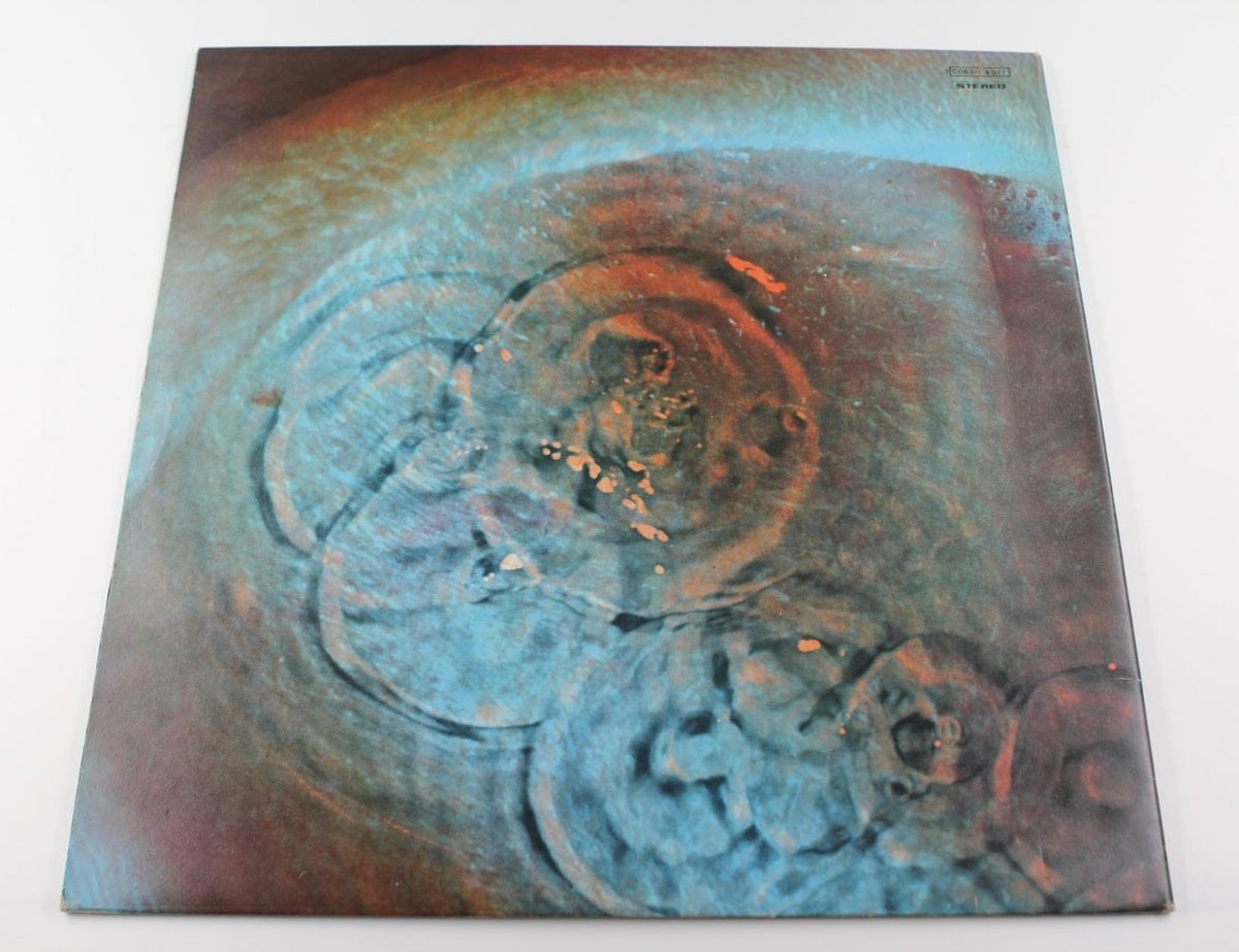 Pink Floyd - Meddle