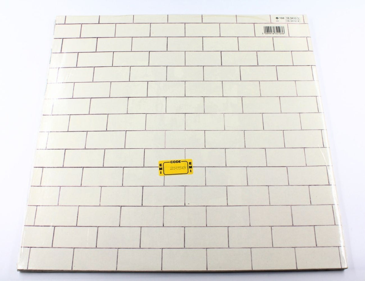Pink Floyd - The Wall