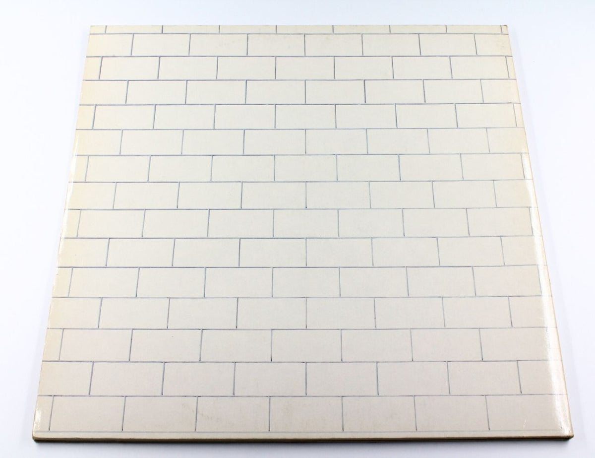 Pink Floyd - The Wall