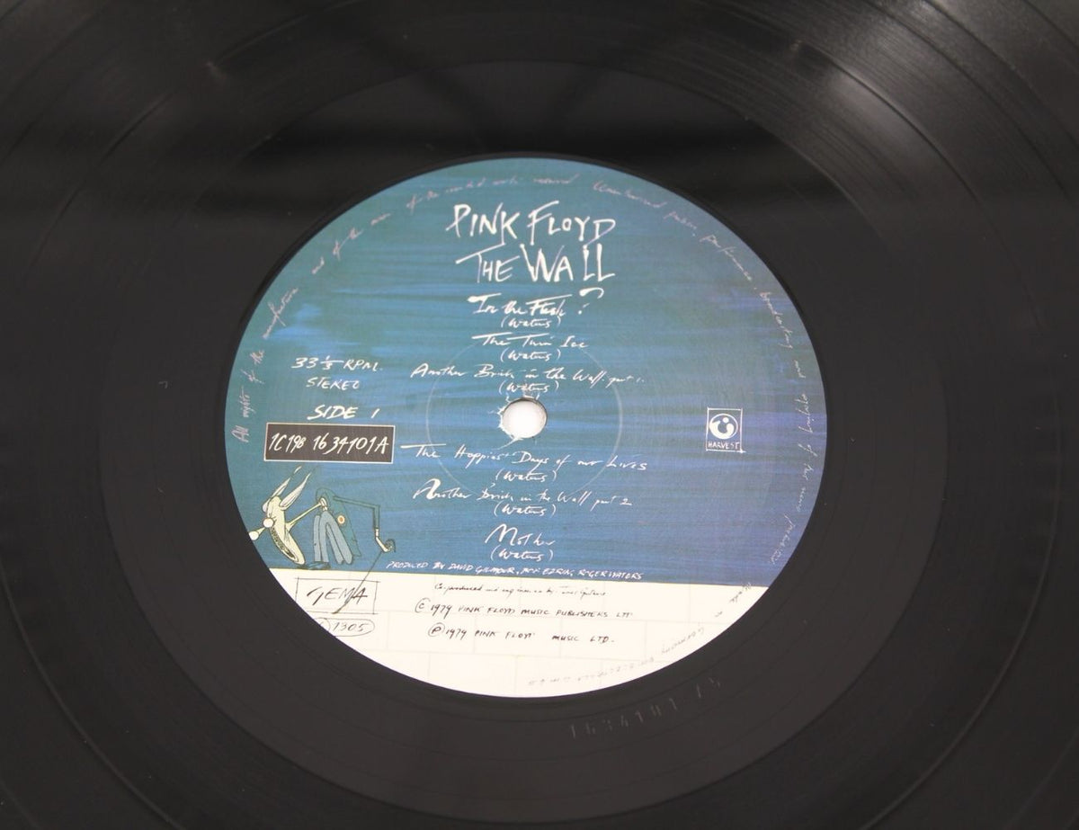Pink Floyd - The Wall