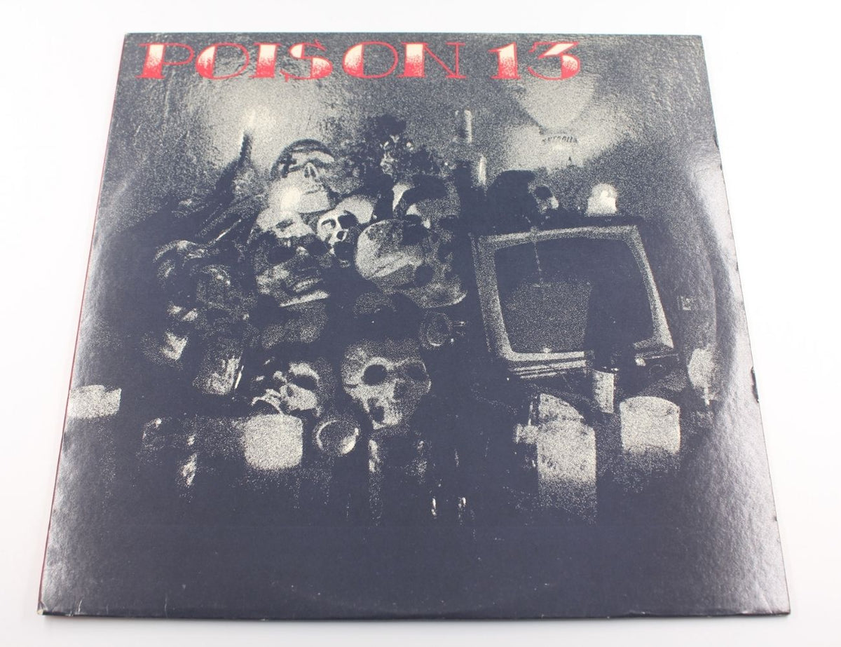 Poison 13 - Same