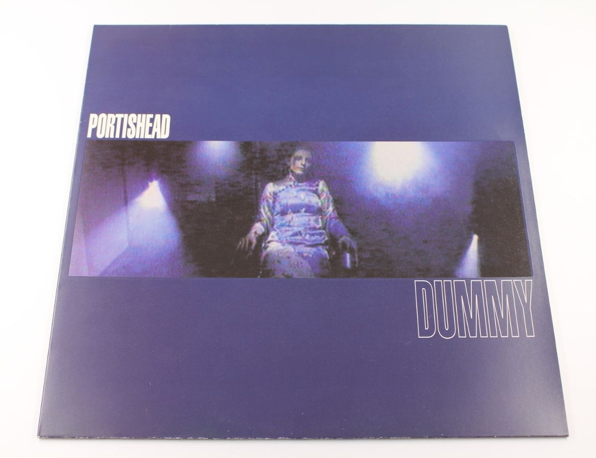 Portishead - Dummy