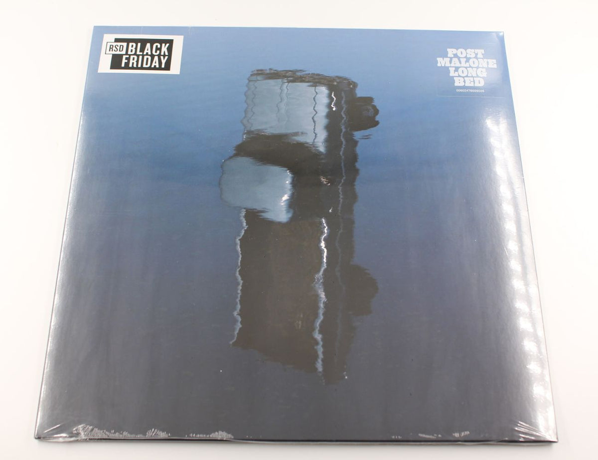 Post Malone - Long Bed