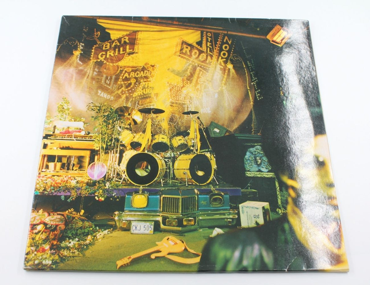 Prince - Sign "O" The Times