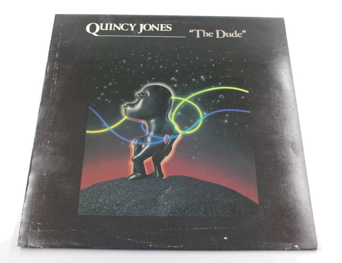 Quincy Jones - The Dude