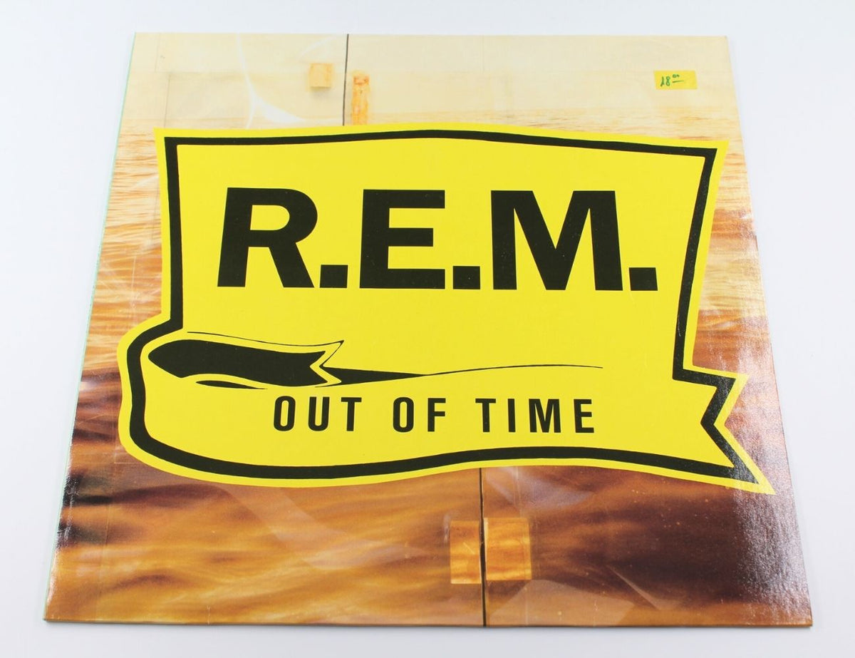 R.E.M. - Out Of Time