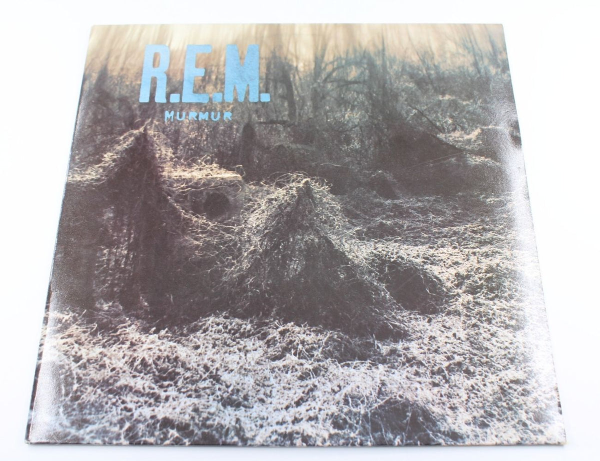 R.E.M. - Murmur