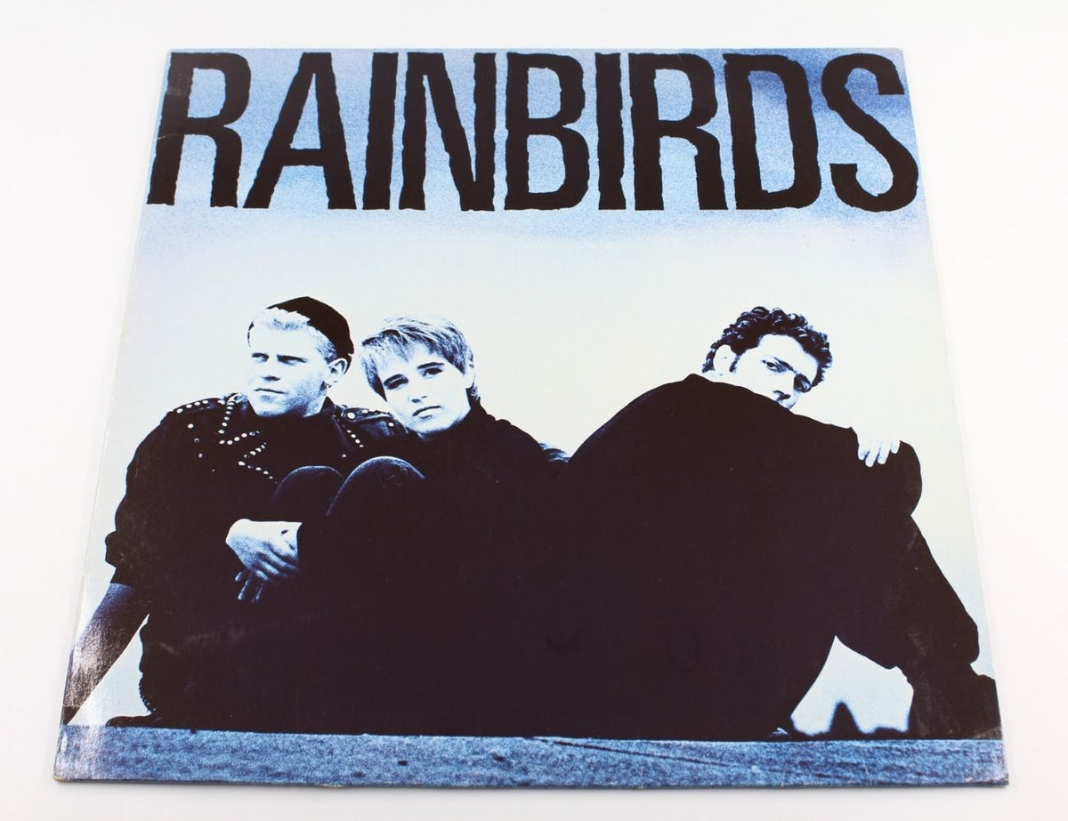 Rainbirds - Same