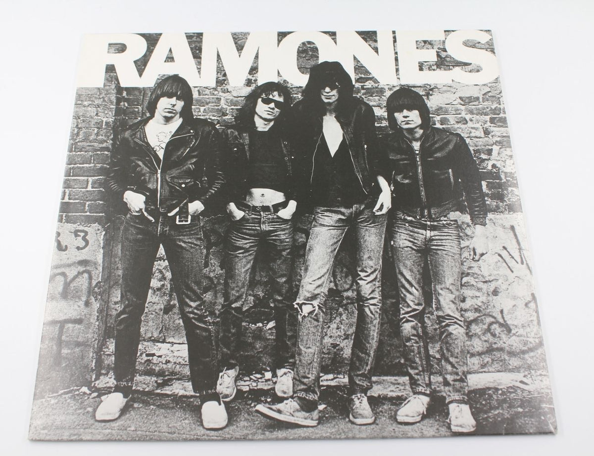 Ramones - Same