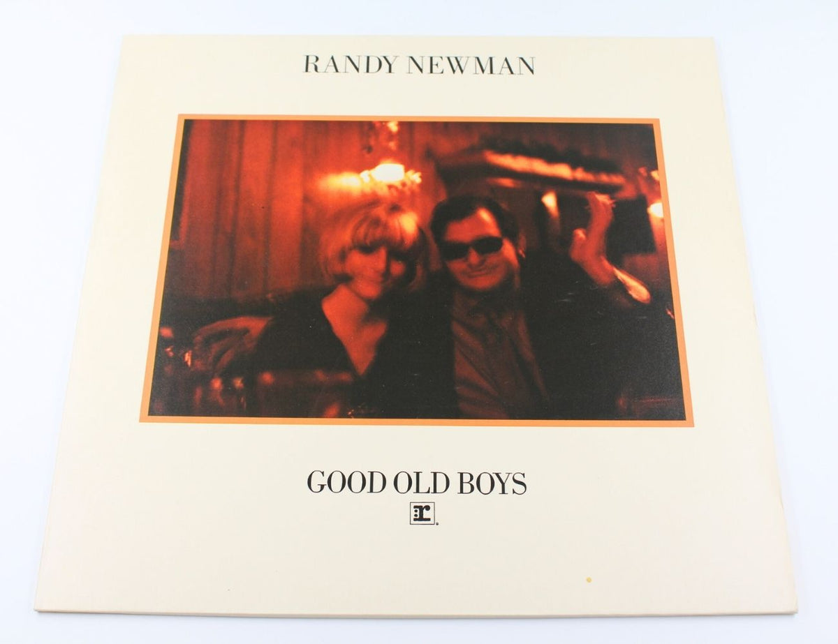 Randy Newman - Good Old Boys