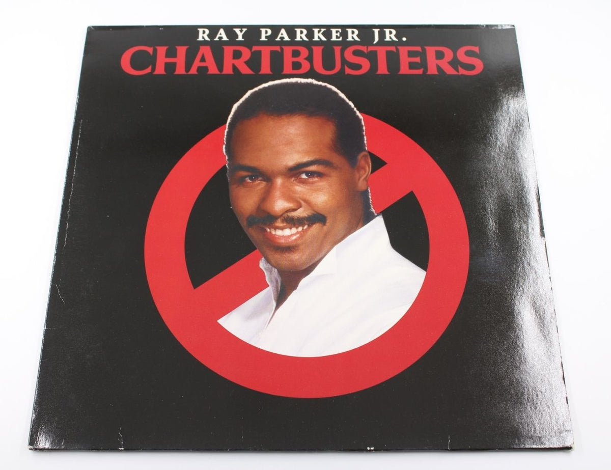 Ray Parker Jr. - Chartbusters