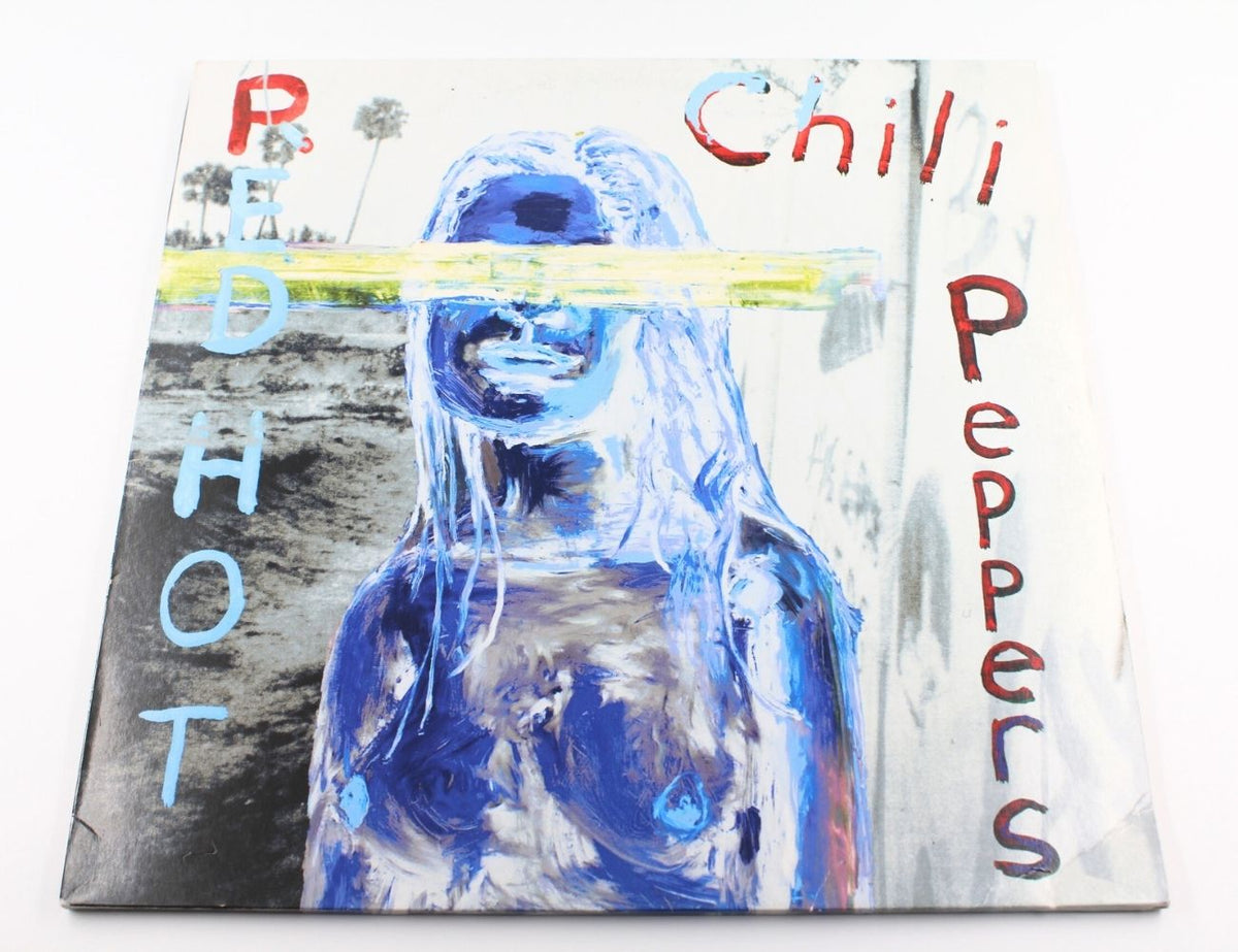 Red Hot Chili Peppers - By The Way