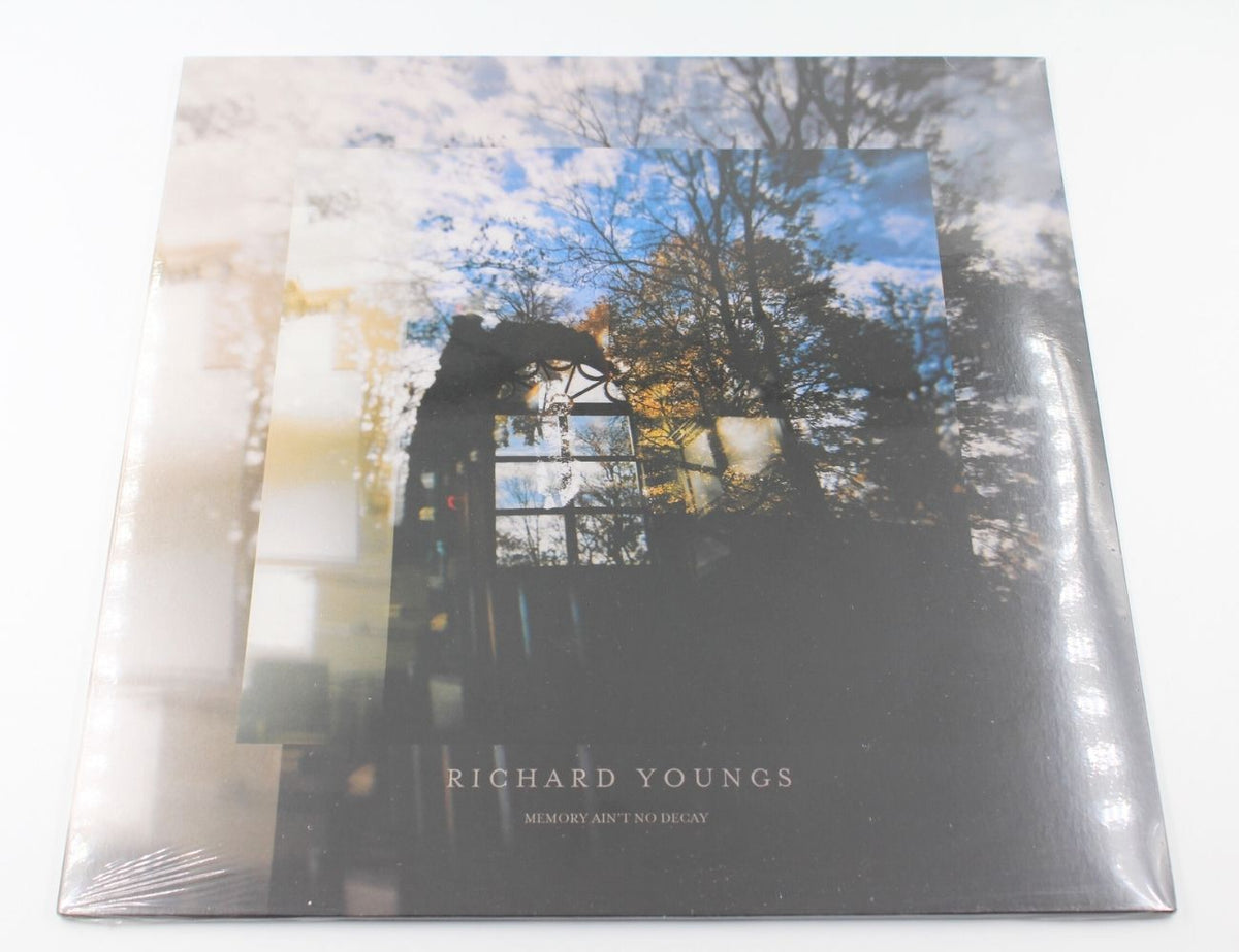 Richard Youngs - Memory Ain&#39;t No Decay