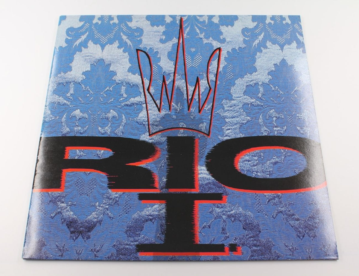 Rio Reiser - Rio I.