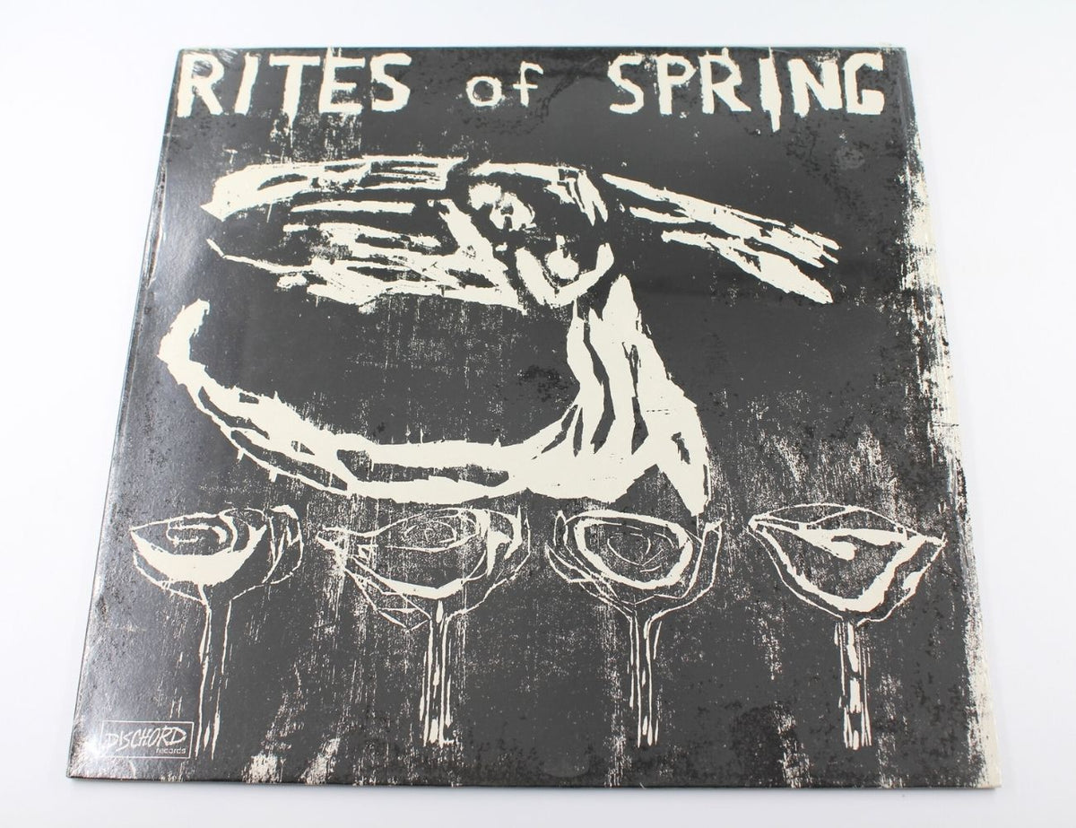 Rites Of Spring - Same
