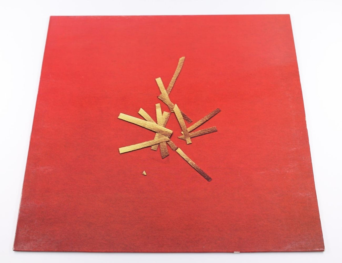 Roedelius - Lustwandel
